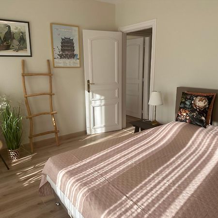 Guesthouse Saint-Jean Μπριζ Εξωτερικό φωτογραφία