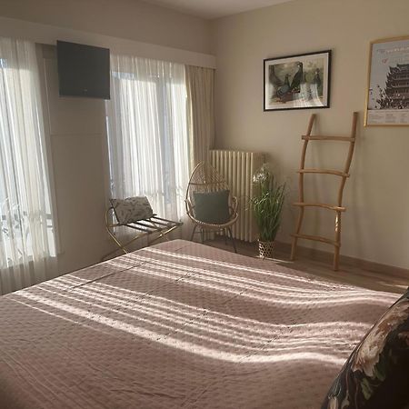 Guesthouse Saint-Jean Μπριζ Εξωτερικό φωτογραφία
