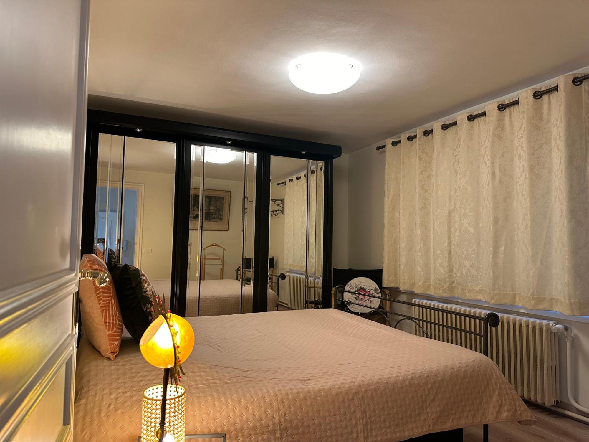 Guesthouse Saint-Jean Μπριζ Εξωτερικό φωτογραφία