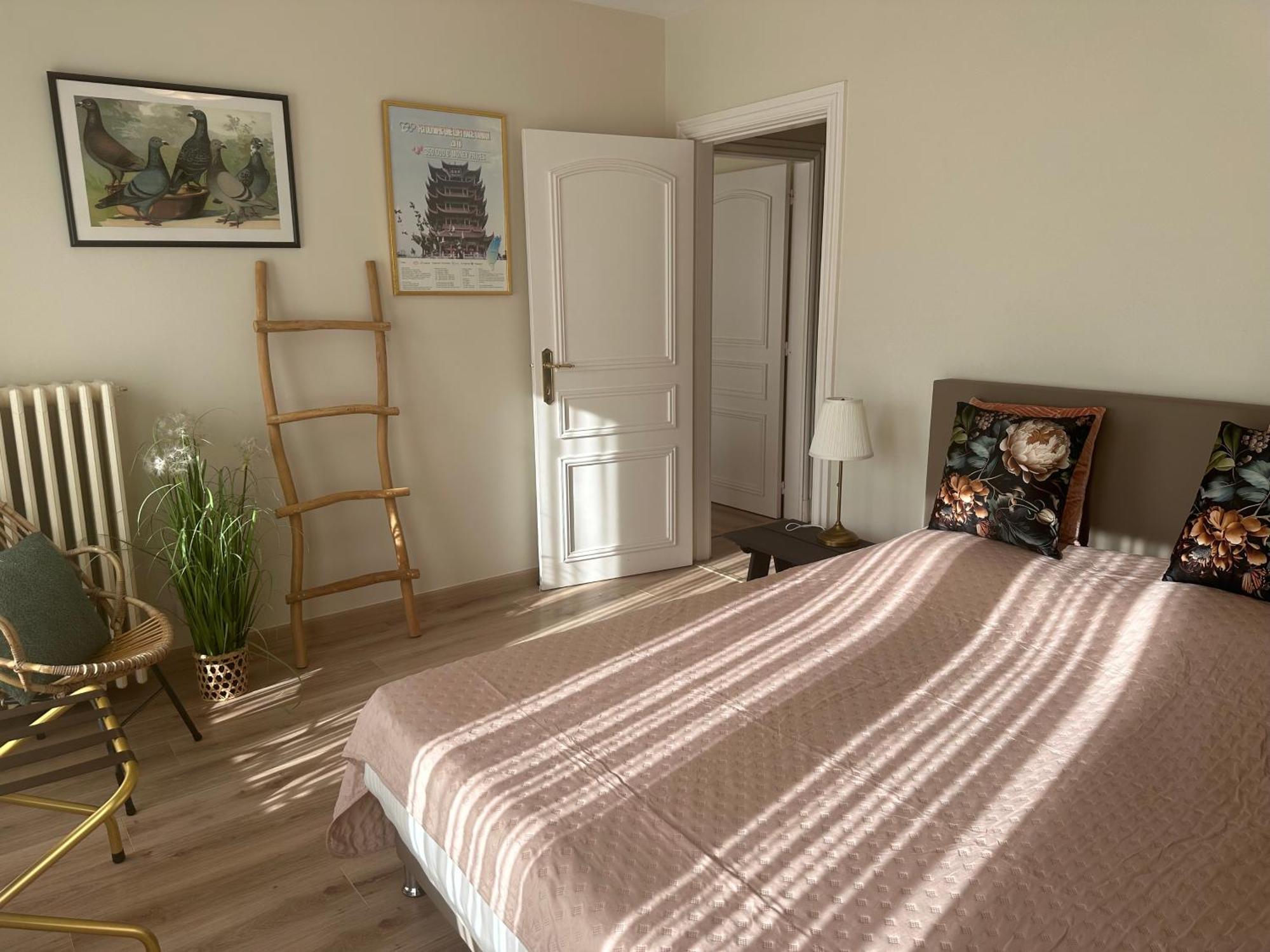 Guesthouse Saint-Jean Μπριζ Εξωτερικό φωτογραφία