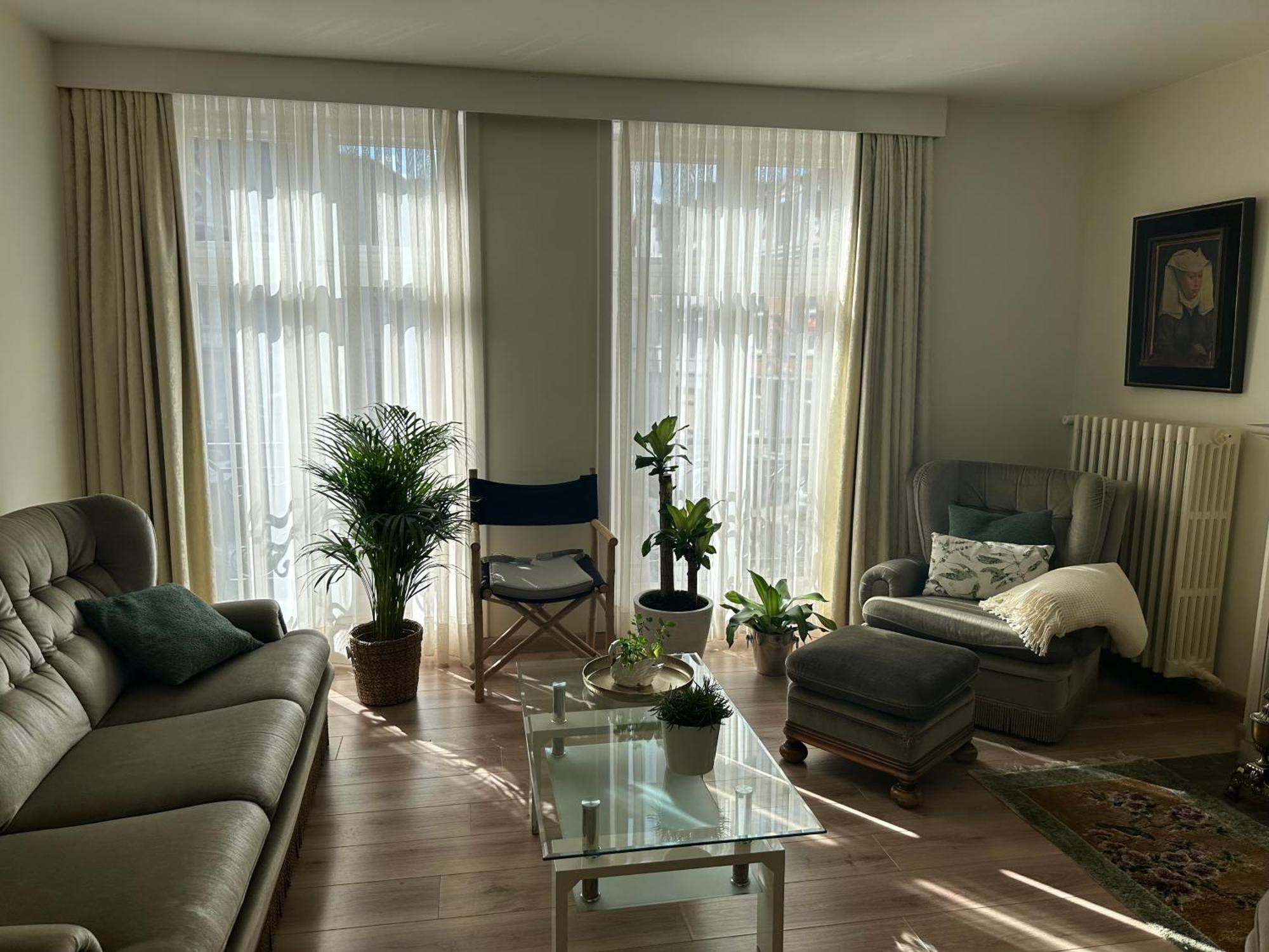 Guesthouse Saint-Jean Μπριζ Εξωτερικό φωτογραφία