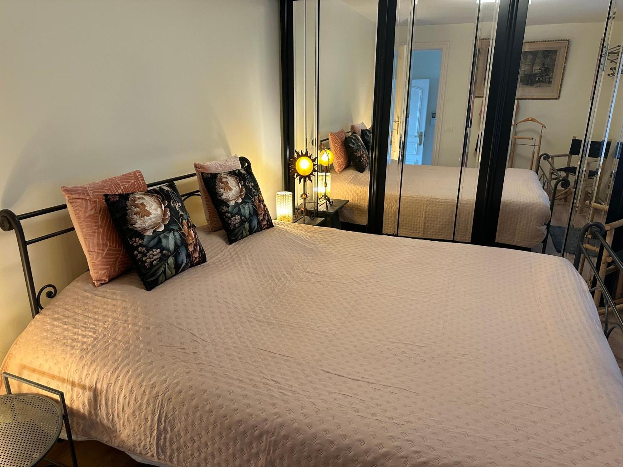Guesthouse Saint-Jean Μπριζ Εξωτερικό φωτογραφία