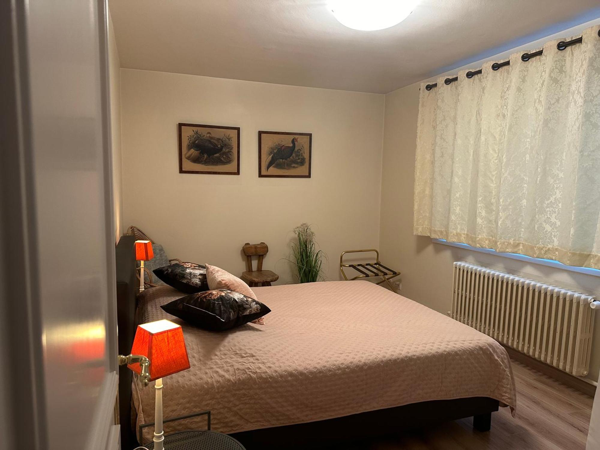 Guesthouse Saint-Jean Μπριζ Εξωτερικό φωτογραφία